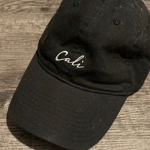 Black hat